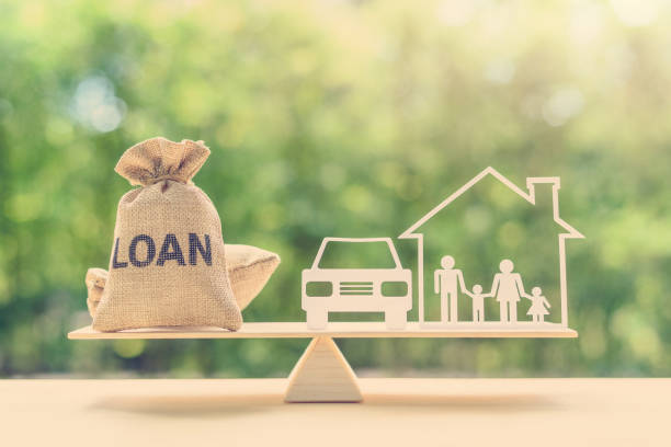 Loan Comparison Services in Moosic, PA